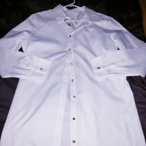 Chicos size 1 NWT BLOUSE